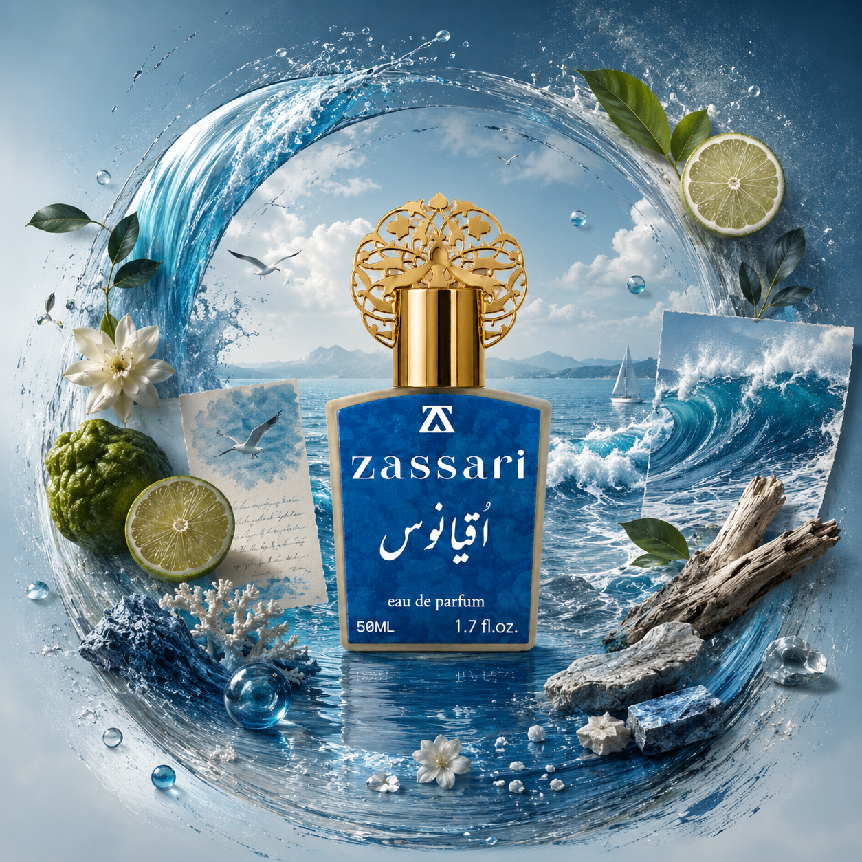 اُقیانوس